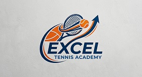 Excel Tennis Academy logo